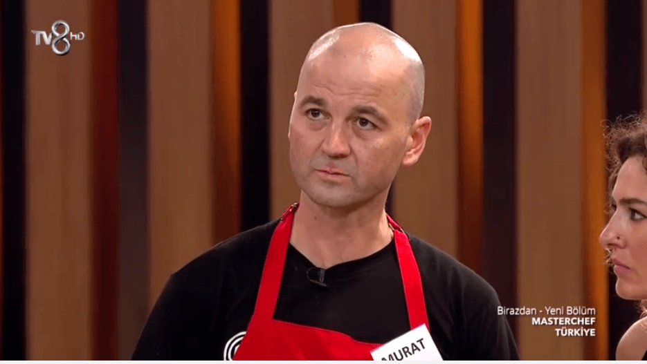 MasterChef Murat kimdir? | Master Şef Türkiye yarışmacısı MURAT ÖZDEMİR kimdir, kaç yaşında?